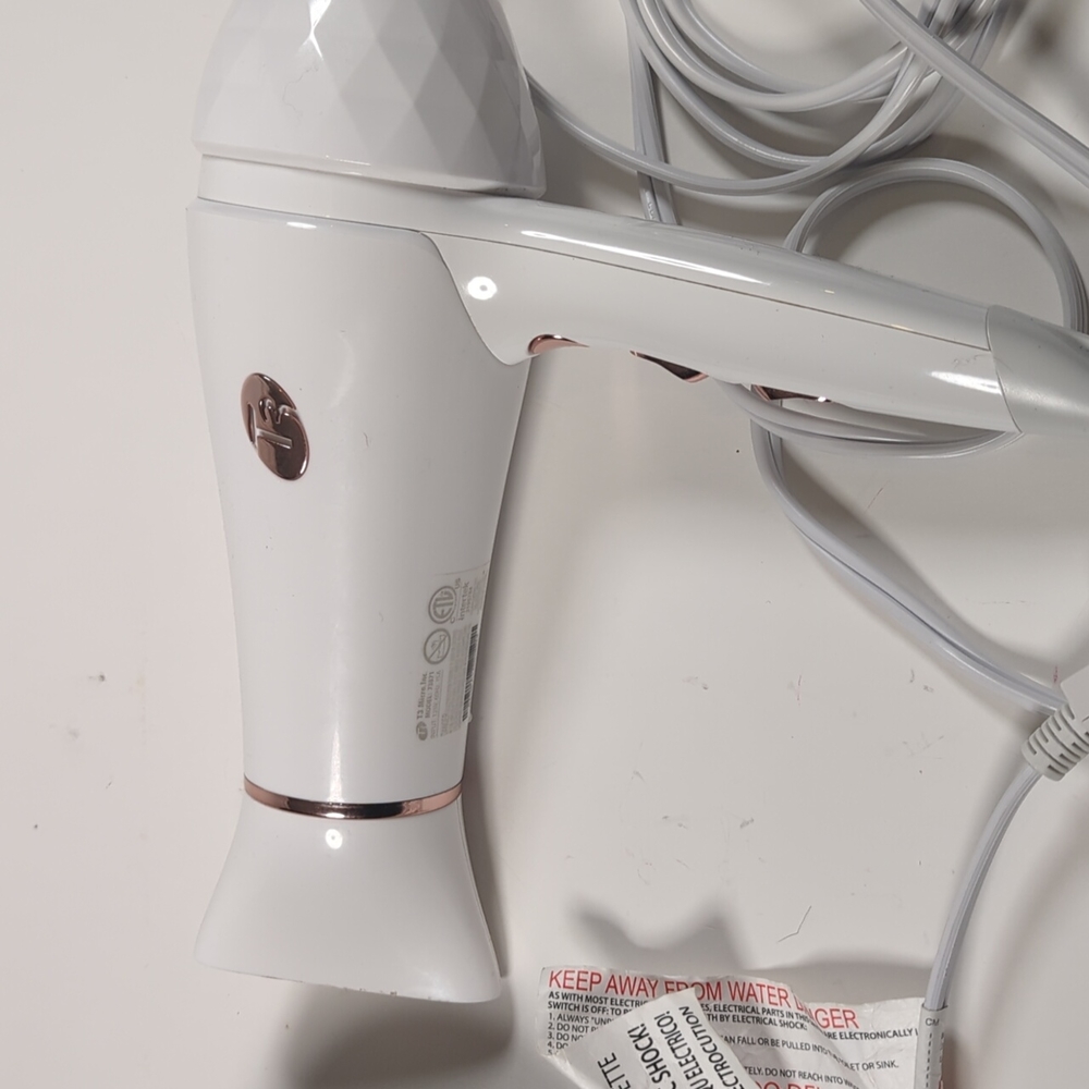 T3 Hair dryer